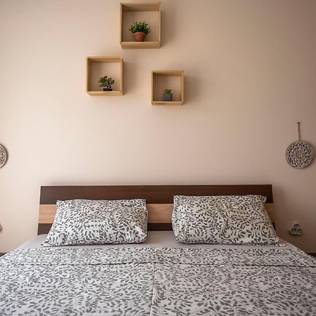 Boho Apartment プロヴディフ エクステリア 写真