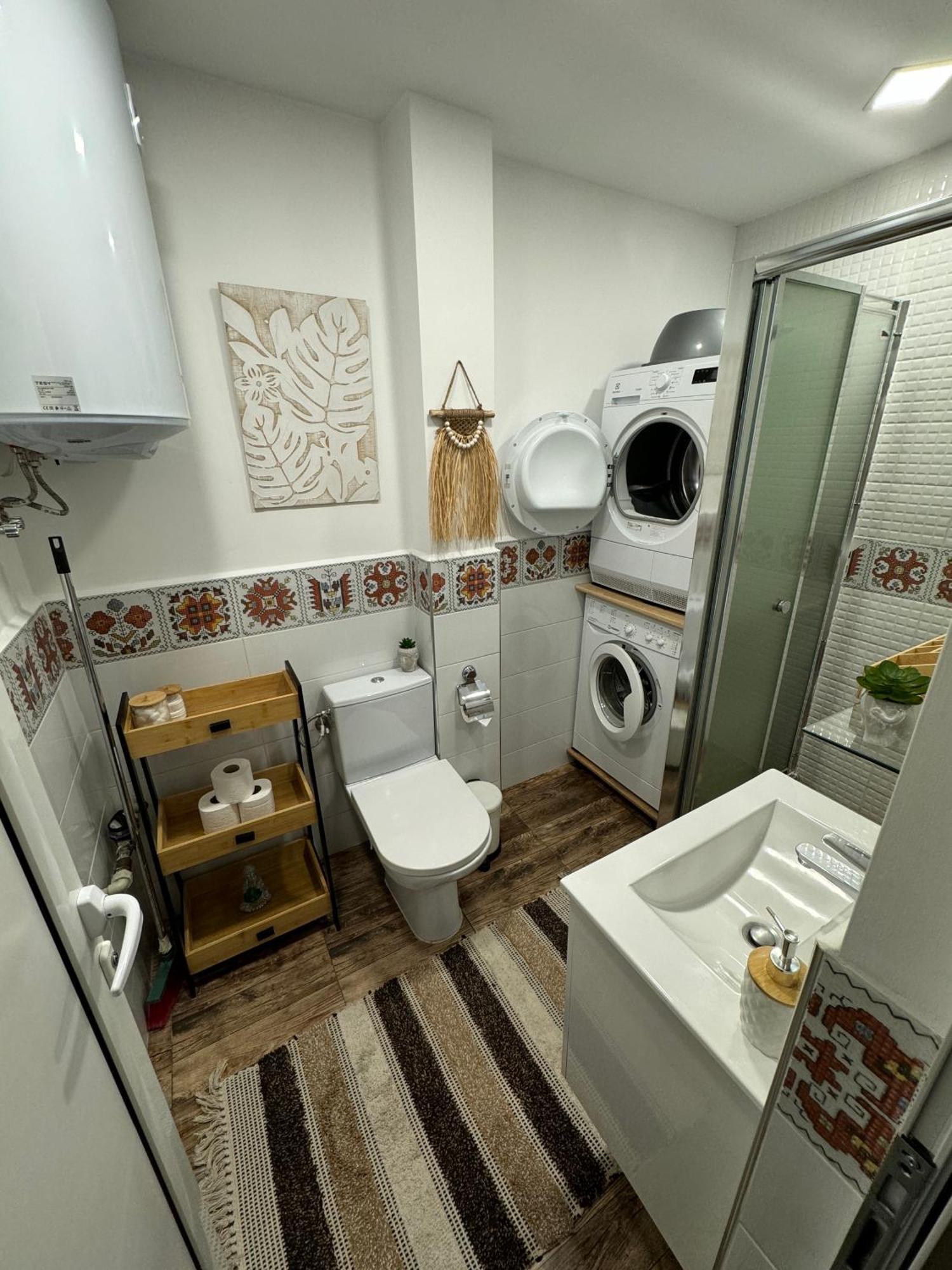 Boho Apartment プロヴディフ エクステリア 写真