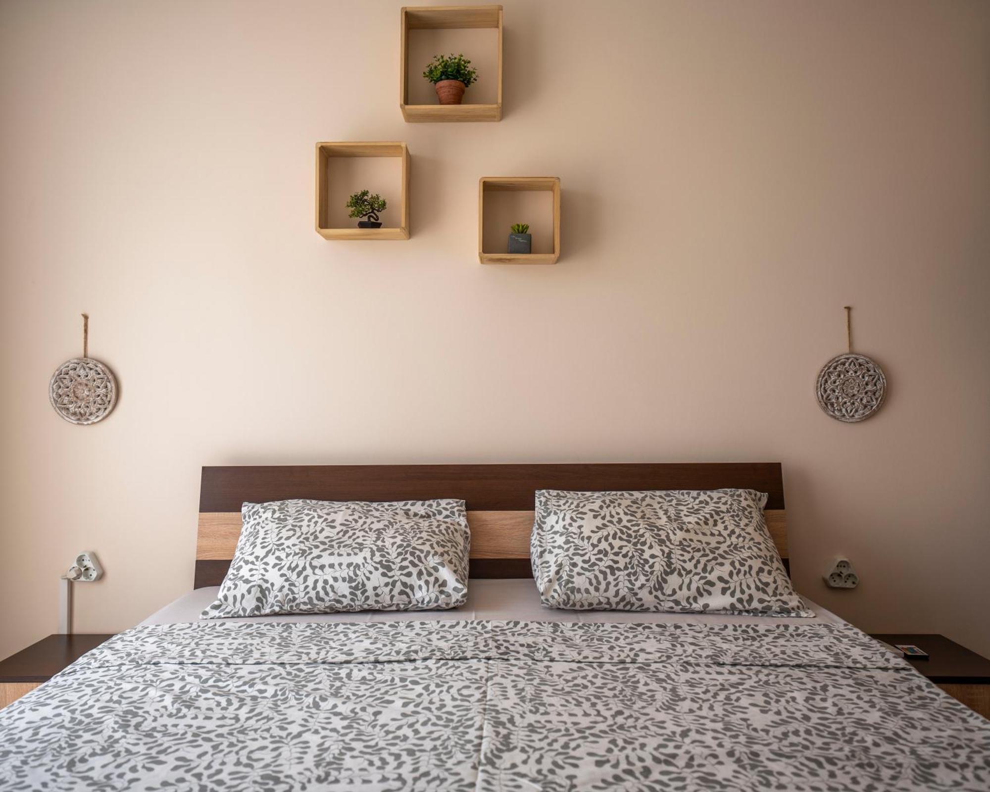 Boho Apartment プロヴディフ エクステリア 写真